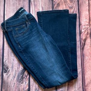 Old Navy Curvy Jeans